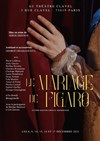 Le Mariage de Figaro | La compagnie 13 en Scène organise un festival - 