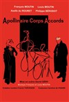 Apollinaire Corps Accords - 