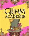 La Grimm Academie - 
