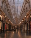 Photo Walk | Passages parisiens - 