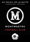 Montmartre Football Club - 