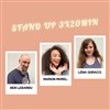 Stand-up 3x20 - 