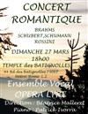 Concert romantique - 