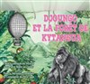 Djoungo et la forêt de Kytangua - 