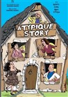 Atypique Story - 