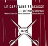 Le Capitaine Fracasse - 