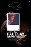 Paul Lay Trio  Hommage à Bill Evans - 