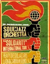 The Souljazz Orchestra | Solidarity - 