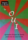 Le OUI - Open Urbain d'Improvisation - 