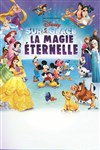 Disney sur glace - La Magie Eternelle - 