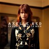 Axelle Red - 