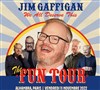 Jim Gaffigan - 