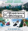 Salon : Expérience Montagne 2018 - 