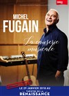 Michel Fugain dans La causerie musicale - 