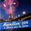 Dîner-croisière du Nouvel An sur la Seine | Spécial Réveillon - 
