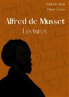 Alfred de Musset - 