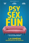 Psy, sex and fun - 