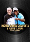 Miguel Gomez Orquesta & Alexis El Mura - 