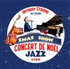Concert jazz Noël : Anthony Strong - 