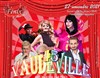 Vaudeville #5 - 