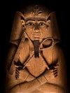 Visite guidée : Exposition Ramsès II et l'Or des Pharaons | par l'Association Art en Partage - 
