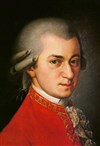 Une soirée avec Mozart - 