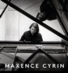 Maxence Cyrin en concert - 