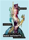 Visite Guidée : Marie-Antoinette à la Conciergerie | par Caroline Bujeau - 