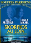 Skorpios au loin | avec Niels Arestrup - 