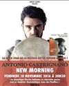 Antonio Castrignanò - 