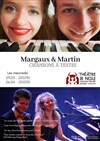 Margaux & Martin - 