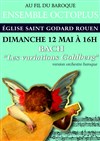 J.S.Bach : Les variations Goldberg - 