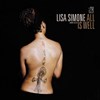 Lisa Simone : All is well - 
