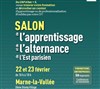 Salon de l'apprentissage et de l'alternance de l'Est Parisien - 