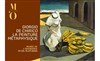 Visite guidée : Exposition Giorgio de Chirico, la peinture métaphysique | par Michel Lhéritier - 
