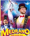 Fantastique Festival International du Cirque Medrano | - à Montauban - 