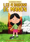Les 4 saisons de Manon - 