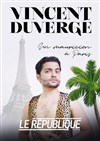 Vincent Duvergé - 