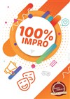 100% Impro ! - 