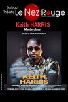 Keith Harris, batteur des Black Eyed Peas en Master Class - 