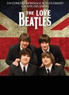 The Love Beatles | Tribute The Beatles - 