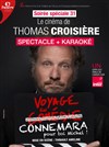 Thomas Croisière dans Voyage en comédie - 
