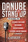 Danube Stand Up - 