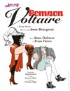 Pompon Voltaire - 