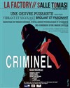 Criminel - 