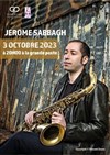 Jerome Sabbagh - 