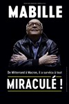 Bernard Mabille dans Miraculé - 