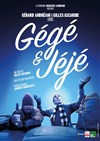 Gégé et Jéjé - 