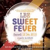 lbe sweet fever - 