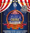 Lydo et Dolly | Festival Cirque et Illusion - 